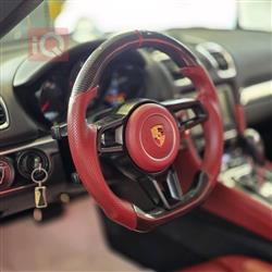 بورش بوكستر